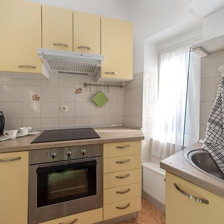 Appartamento Tia Fiume Esterno foto