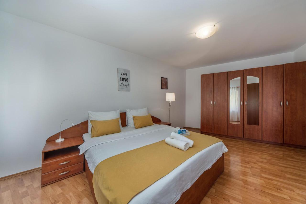 Appartamento Tia Fiume Esterno foto